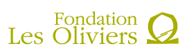 logo les oliviers